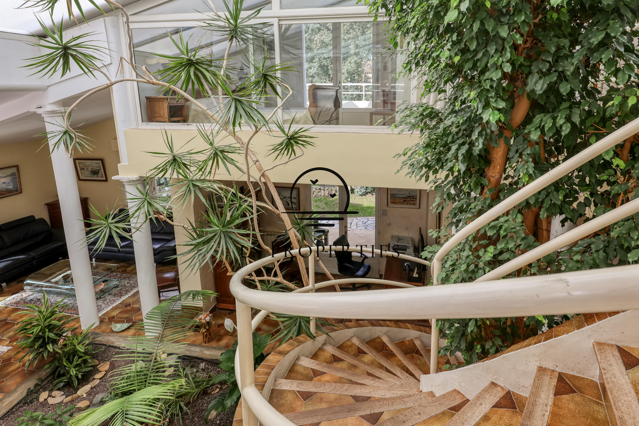 Image_, Villa, Sanary-sur-Mer, ref :1490