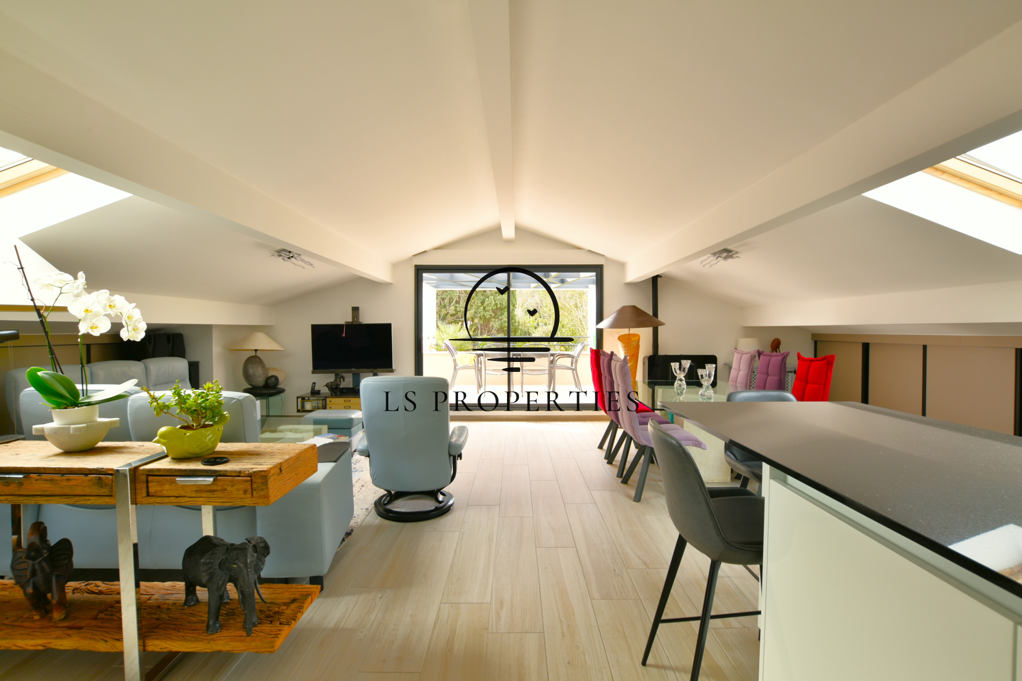 Image_, Appartement, Toulon, ref :1348S