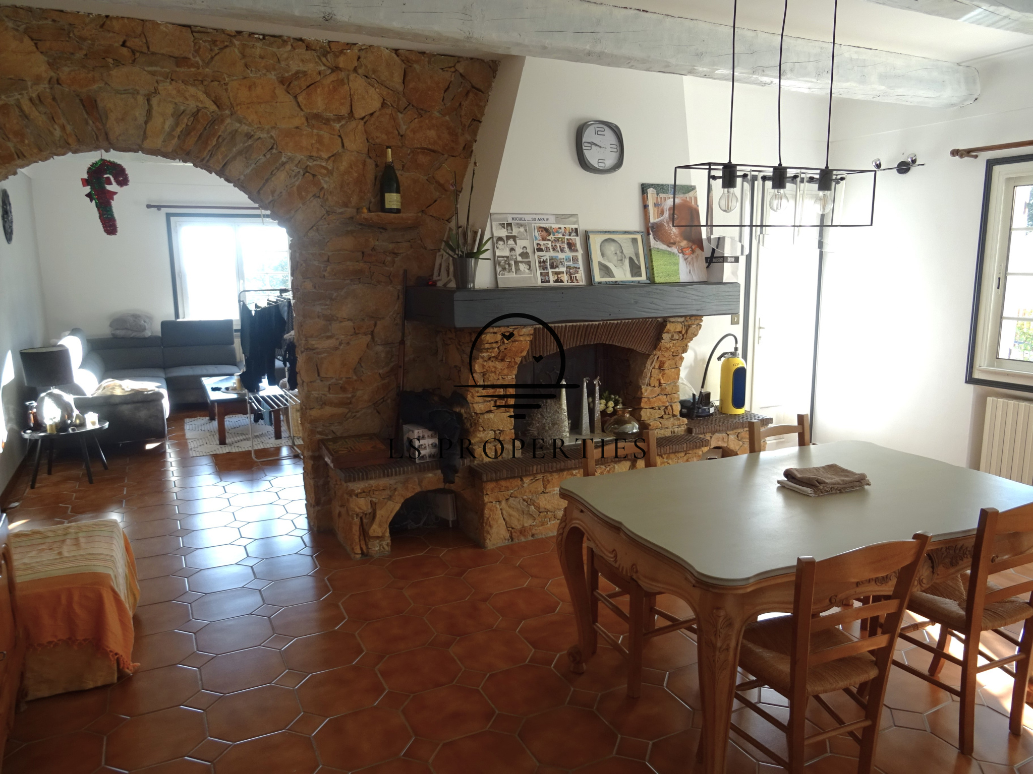 Image_, Villa, La Farlède, ref :1446AB