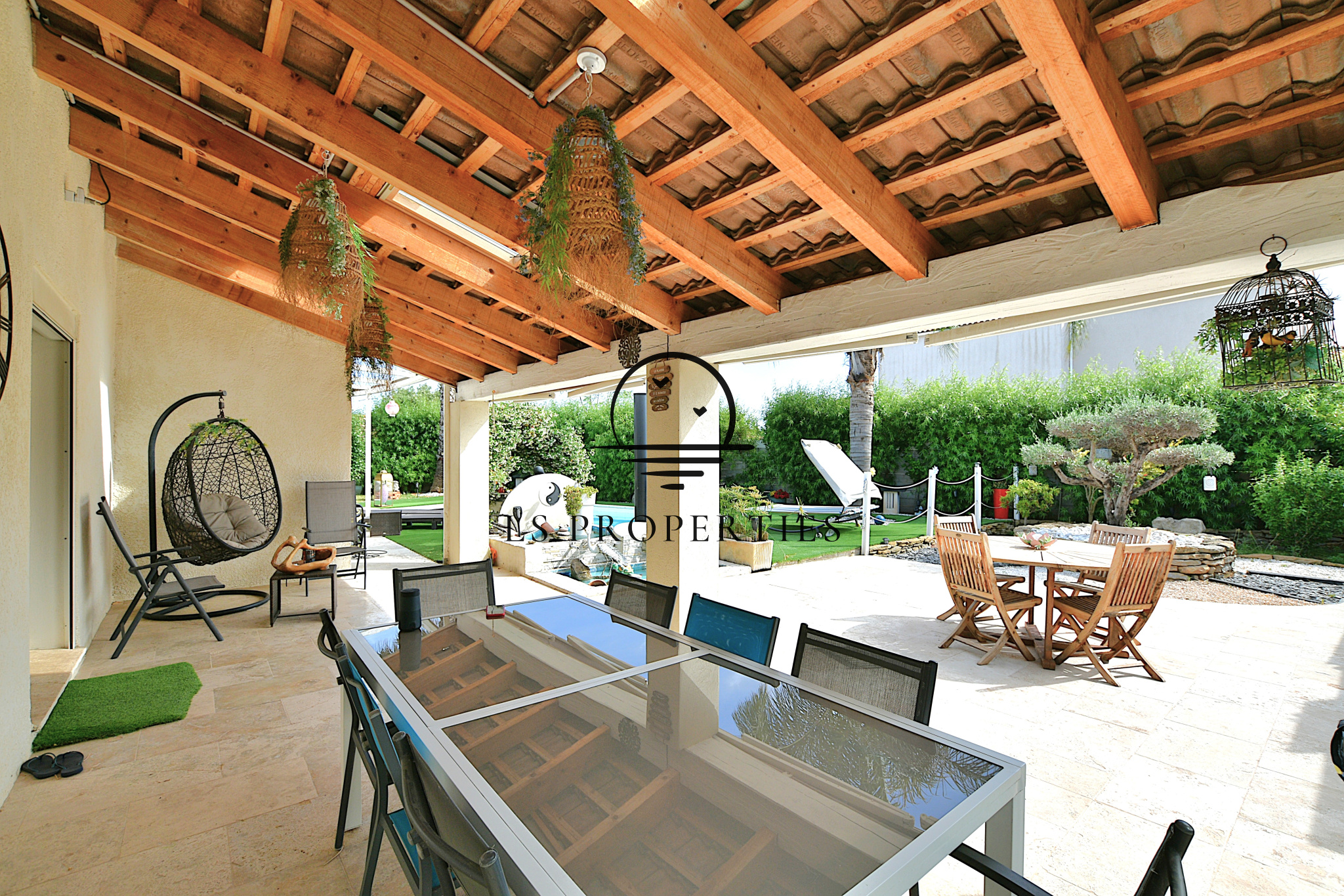 Image_, Villa, La Farlède, ref :1457AA