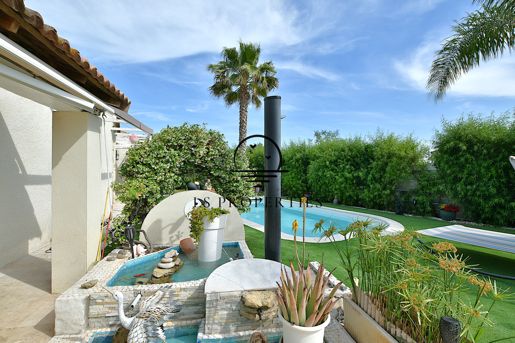 Image_, Villa, La Farlède, ref :1457AA