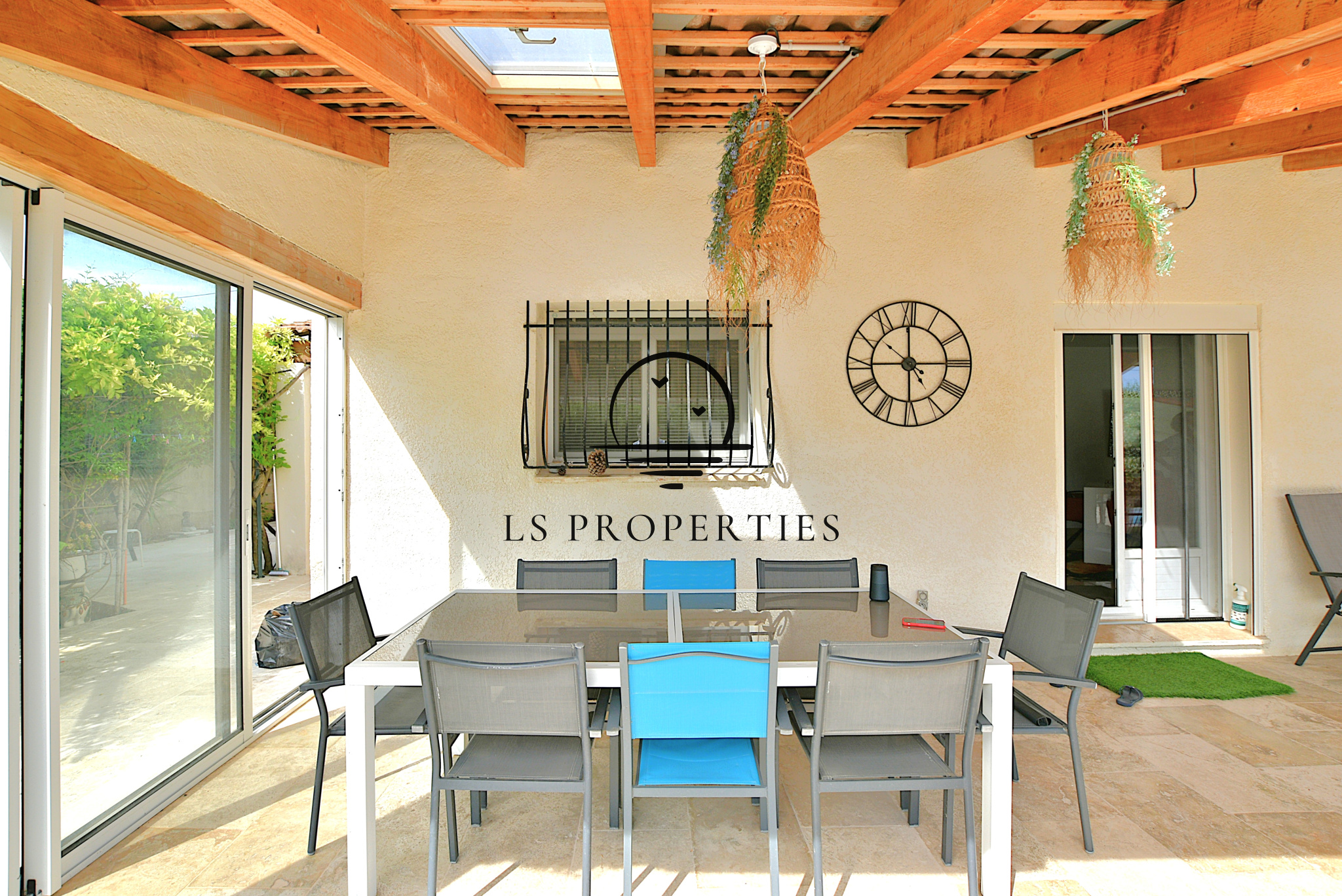 Image_, Villa, La Farlède, ref :1457AA
