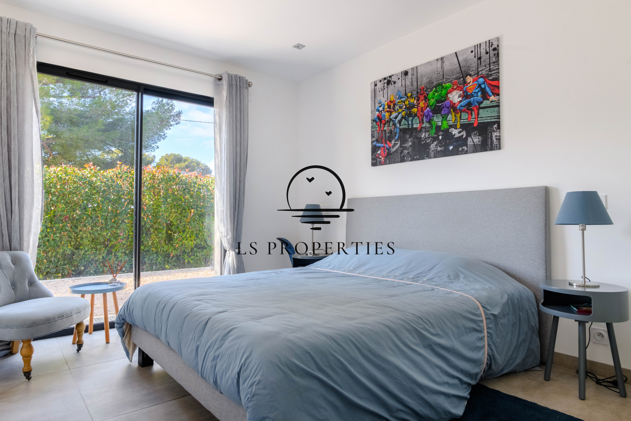 Image_, Villa, Sanary-sur-Mer, ref :1486AA