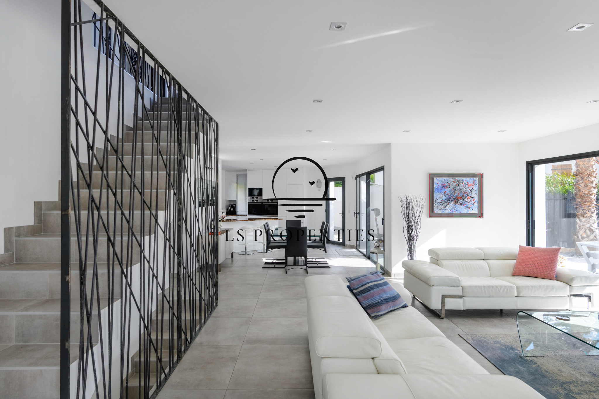 Image_, Villa, Sanary-sur-Mer, ref :1486AA