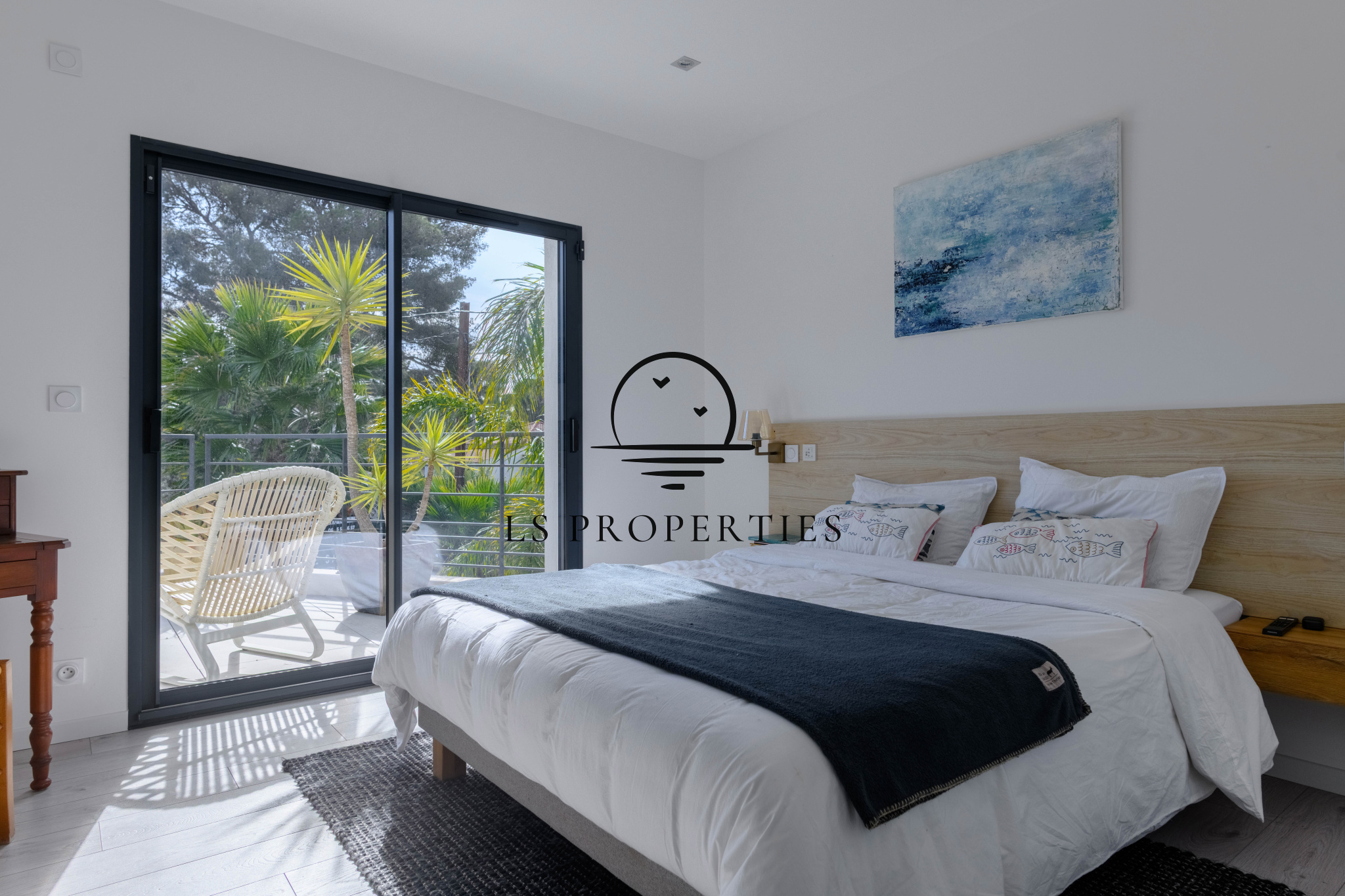 Image_, Villa, Sanary-sur-Mer, ref :1486AA