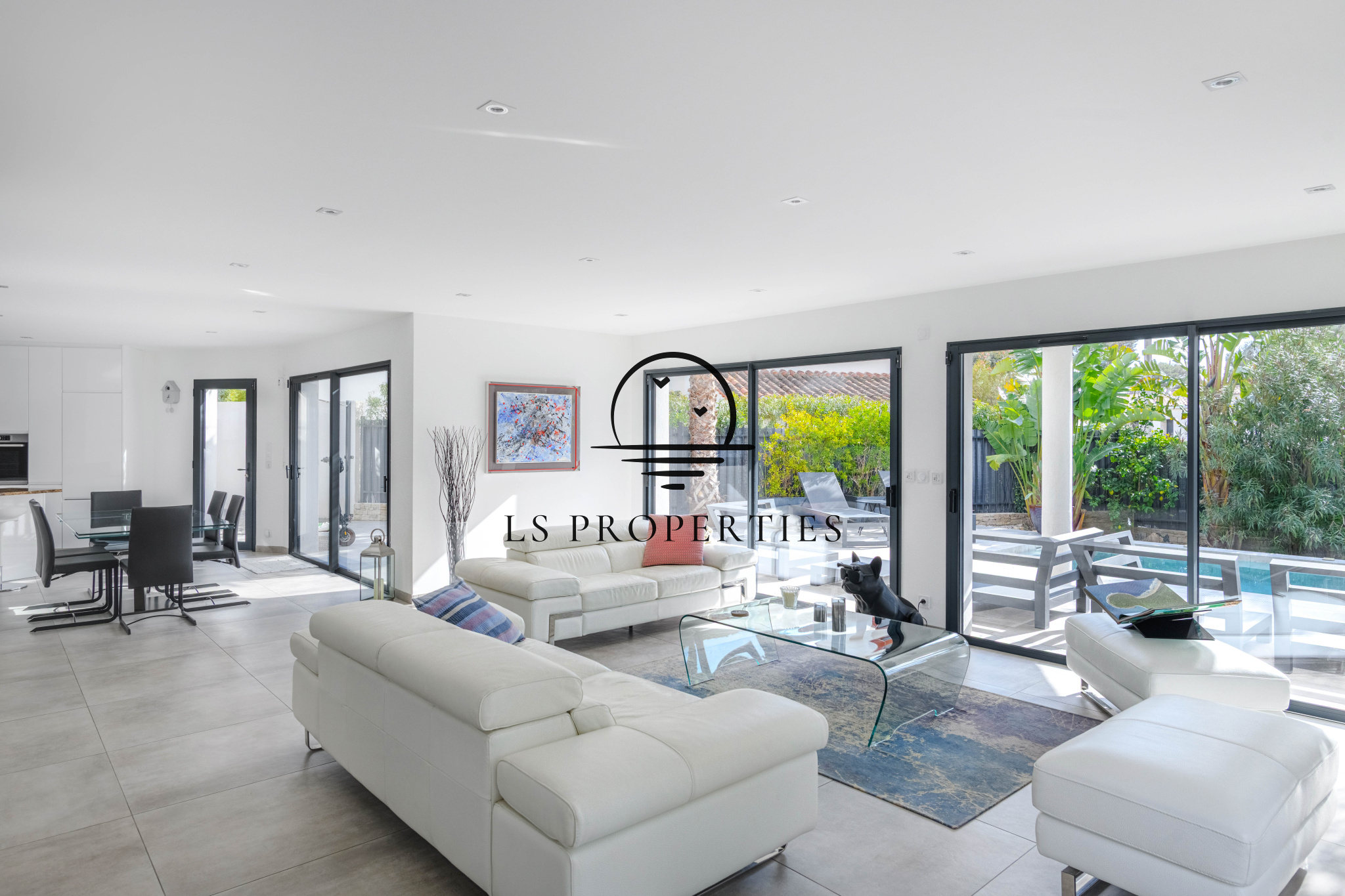 Image_, Villa, Sanary-sur-Mer, ref :1486AA