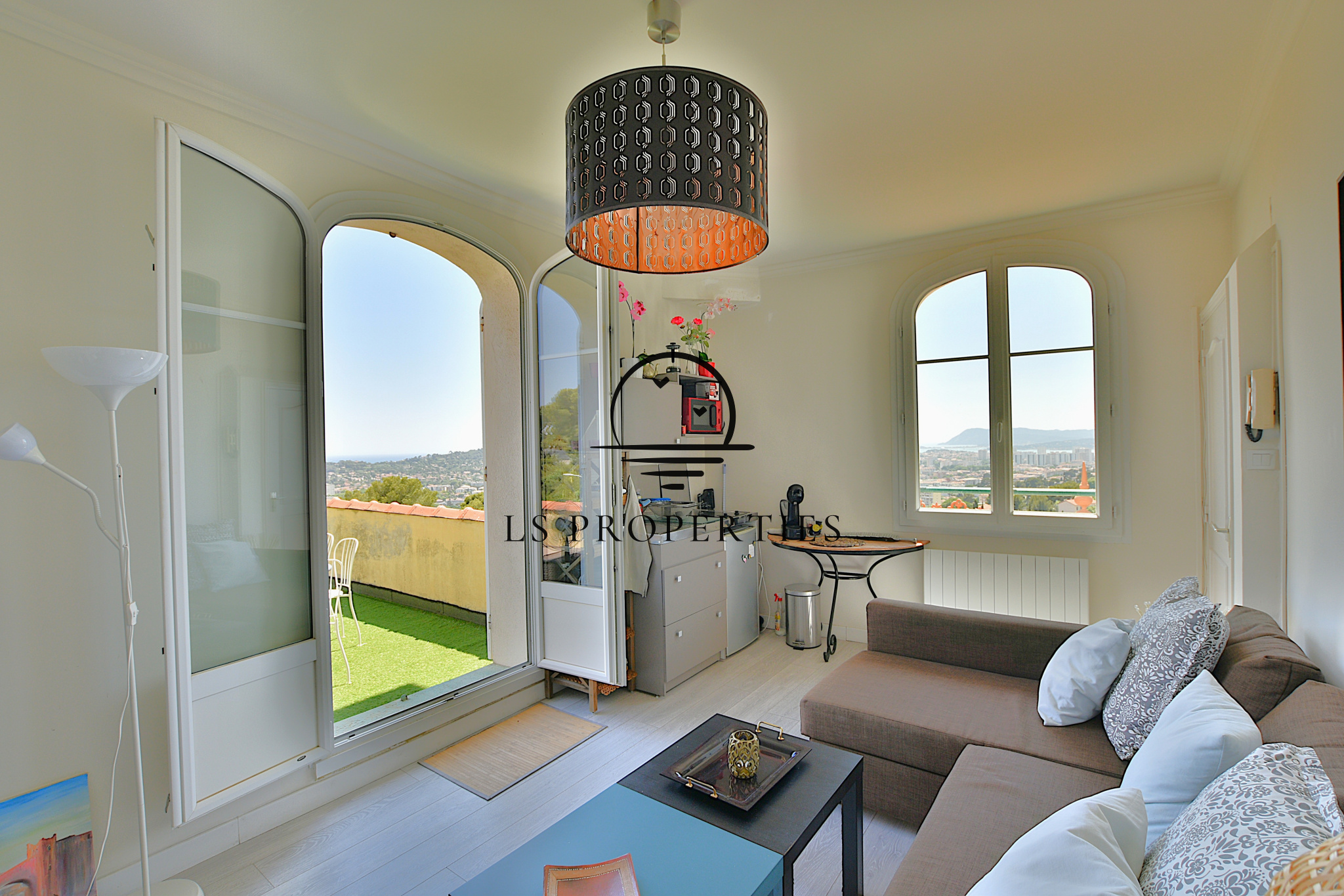 Image_, Appartement, Toulon, ref :1463AA