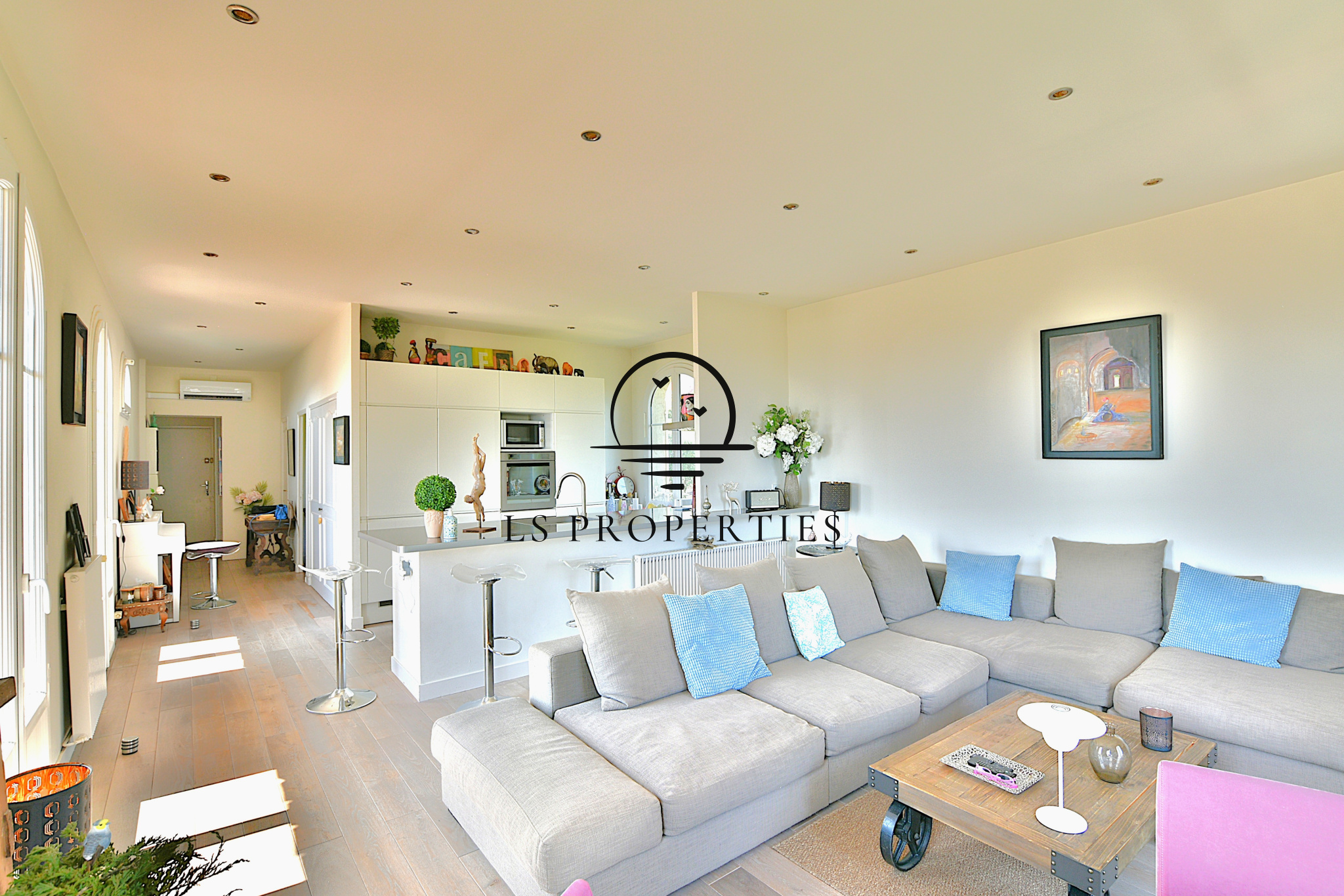 Image_, Appartement, Toulon, ref :1463AA