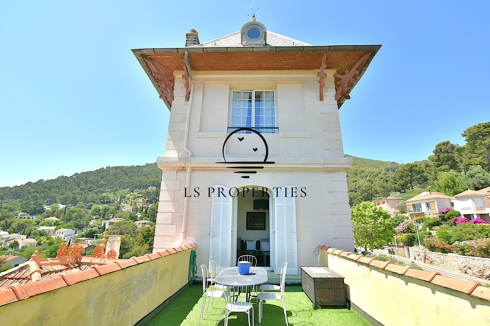 Image_, Appartement, Toulon, ref :1463AA