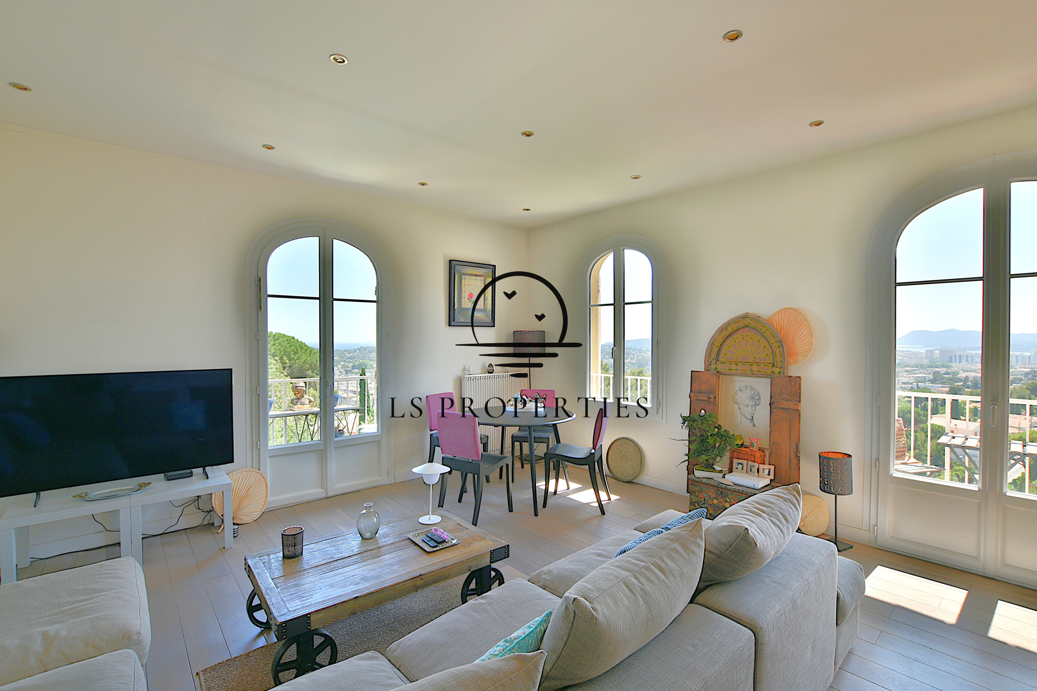 Image_, Appartement, Toulon, ref :1463AA