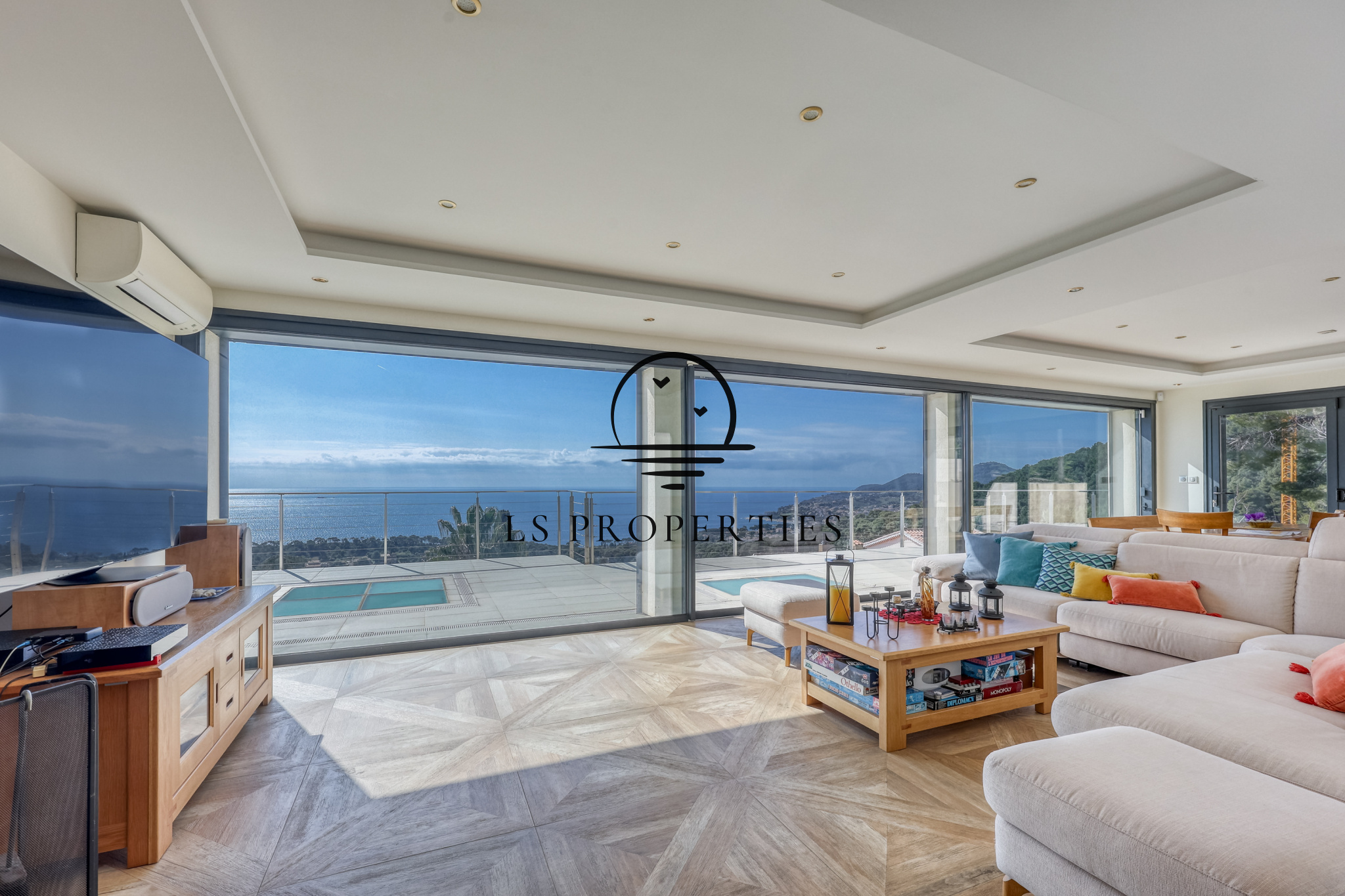 Image_, Villa, Carqueiranne, ref :1488