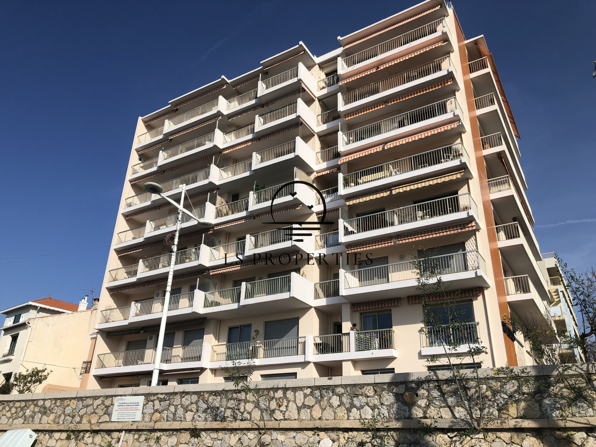 Image_, Appartement, Toulon, ref :3000OLI