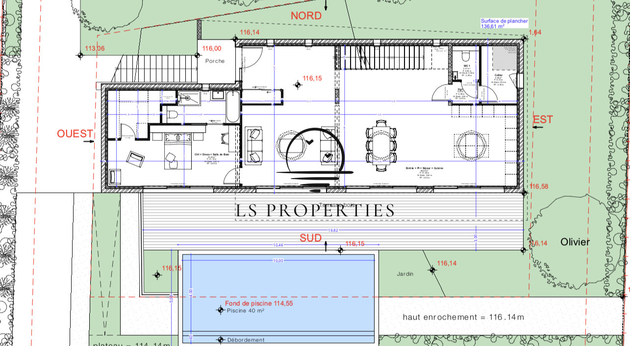 Image_, Villa, Carqueiranne, ref :1459