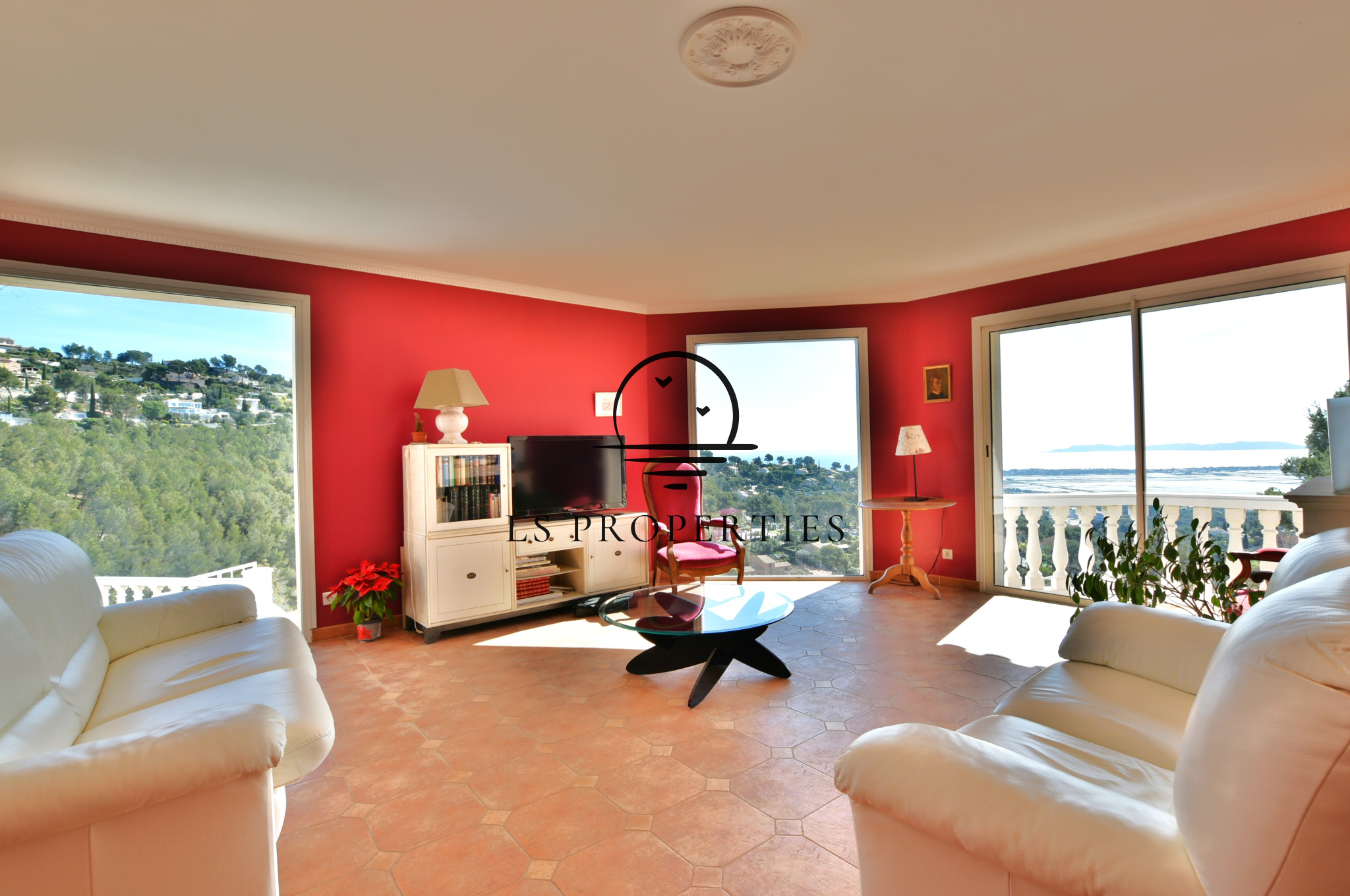 Image_, Villa, Hyères, ref :1355V