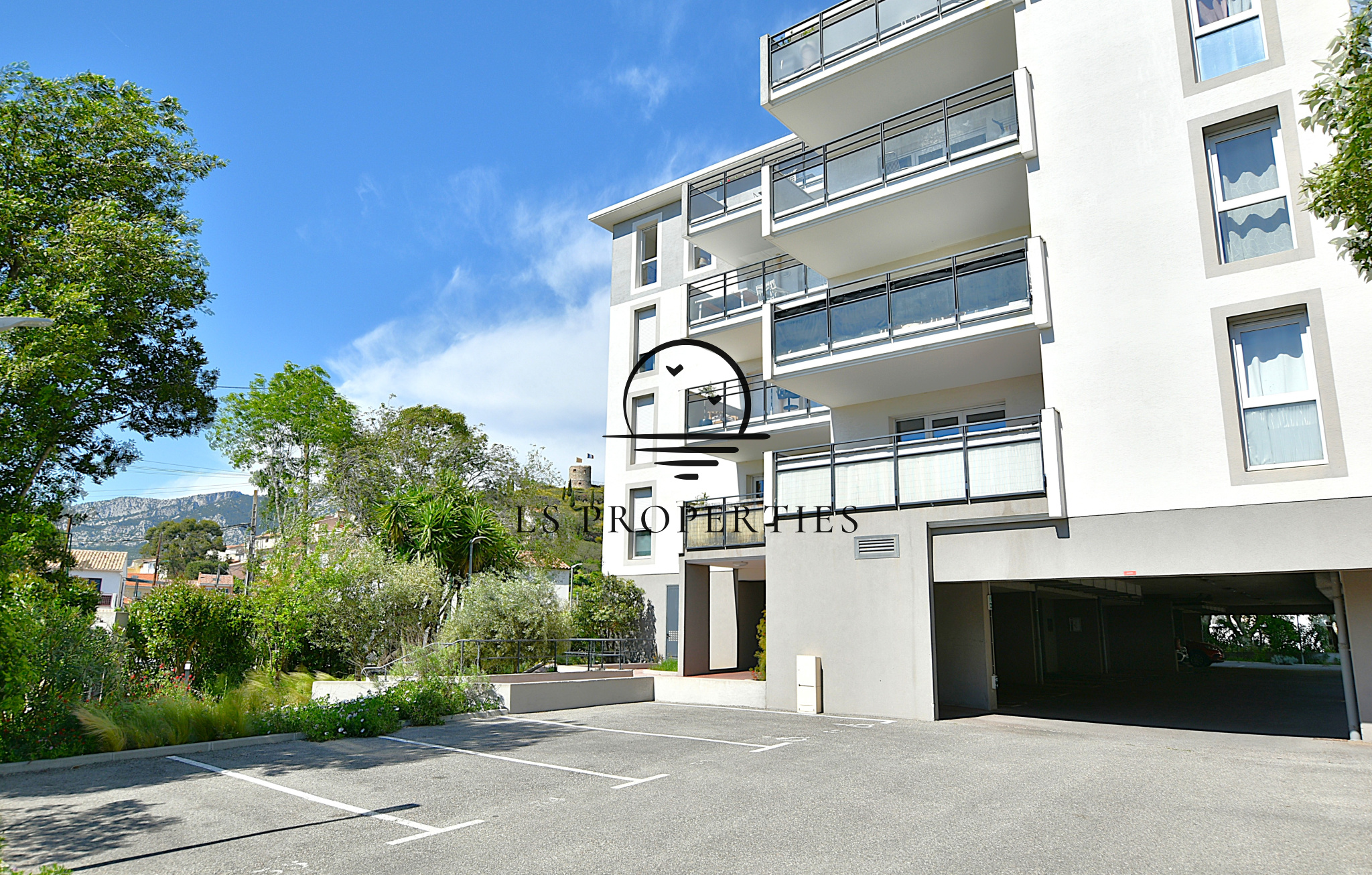 Image_, Appartement, La Garde, ref :1451