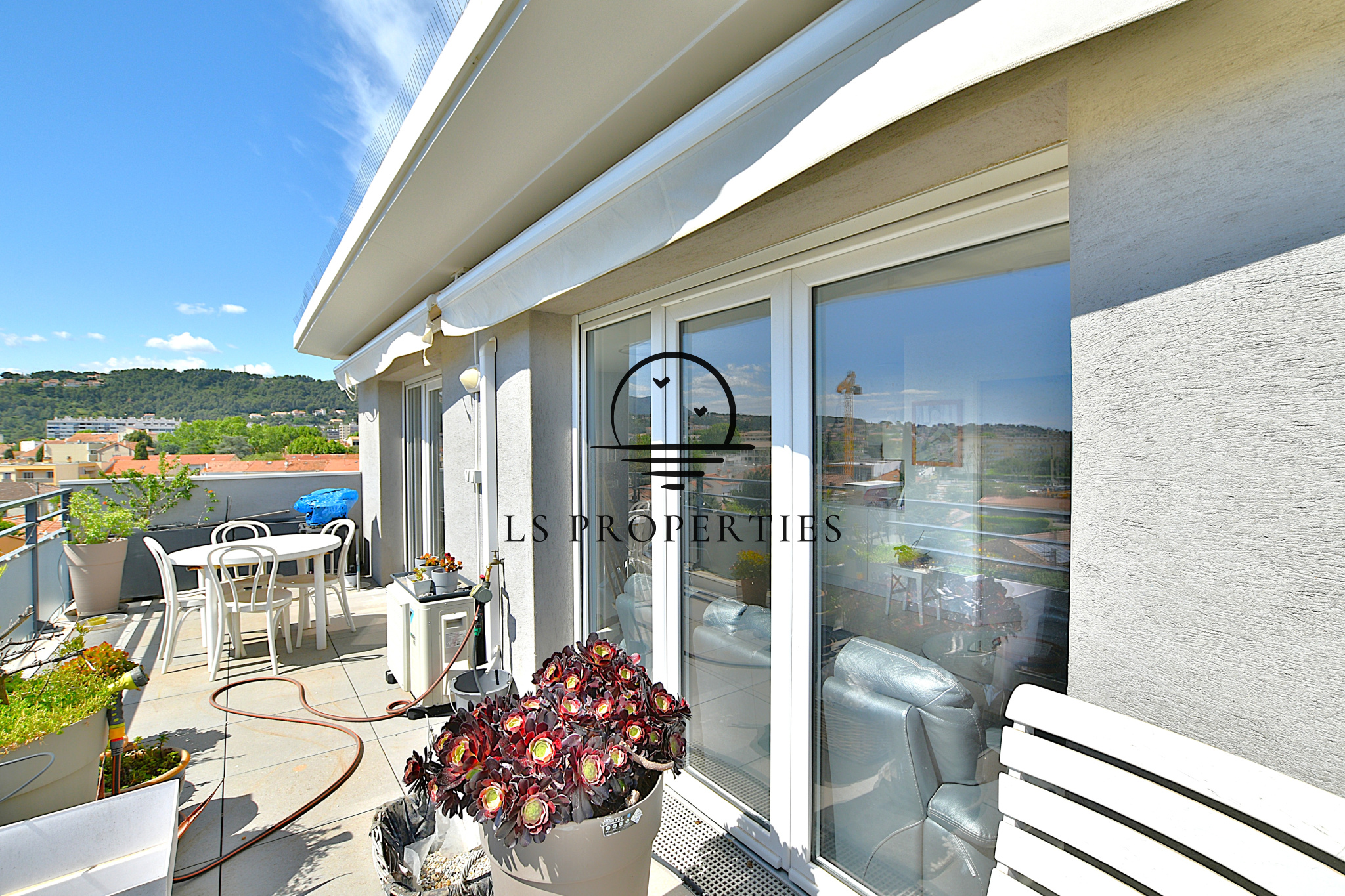 Image_, Appartement, La Garde, ref :1451