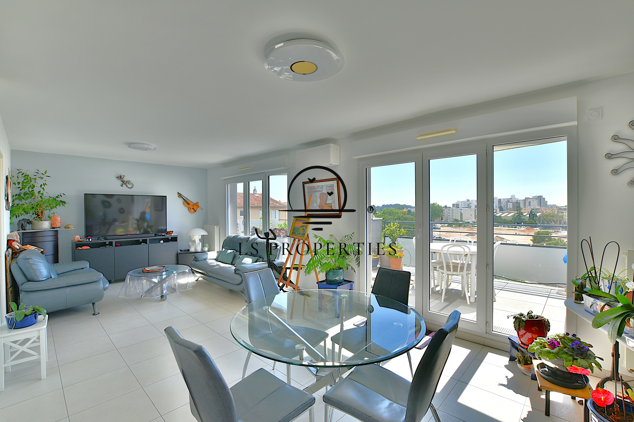 Image_, Appartement, La Garde, ref :1451
