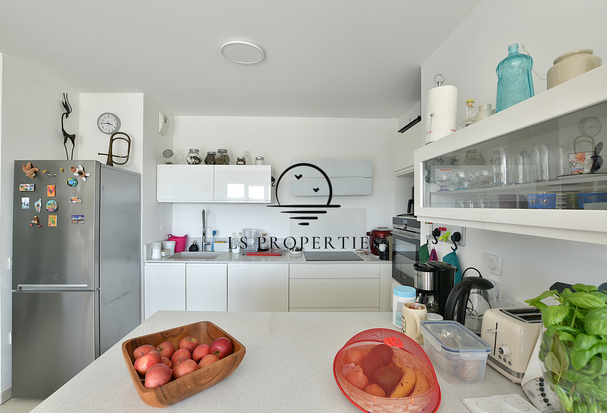 Image_, Appartement, La Garde, ref :1451