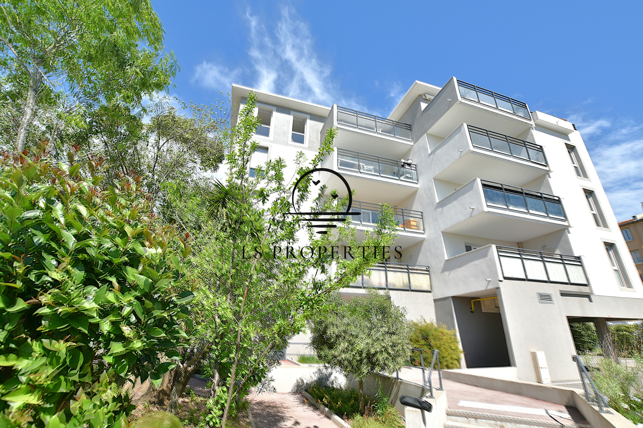 Image_, Appartement, La Garde, ref :1451