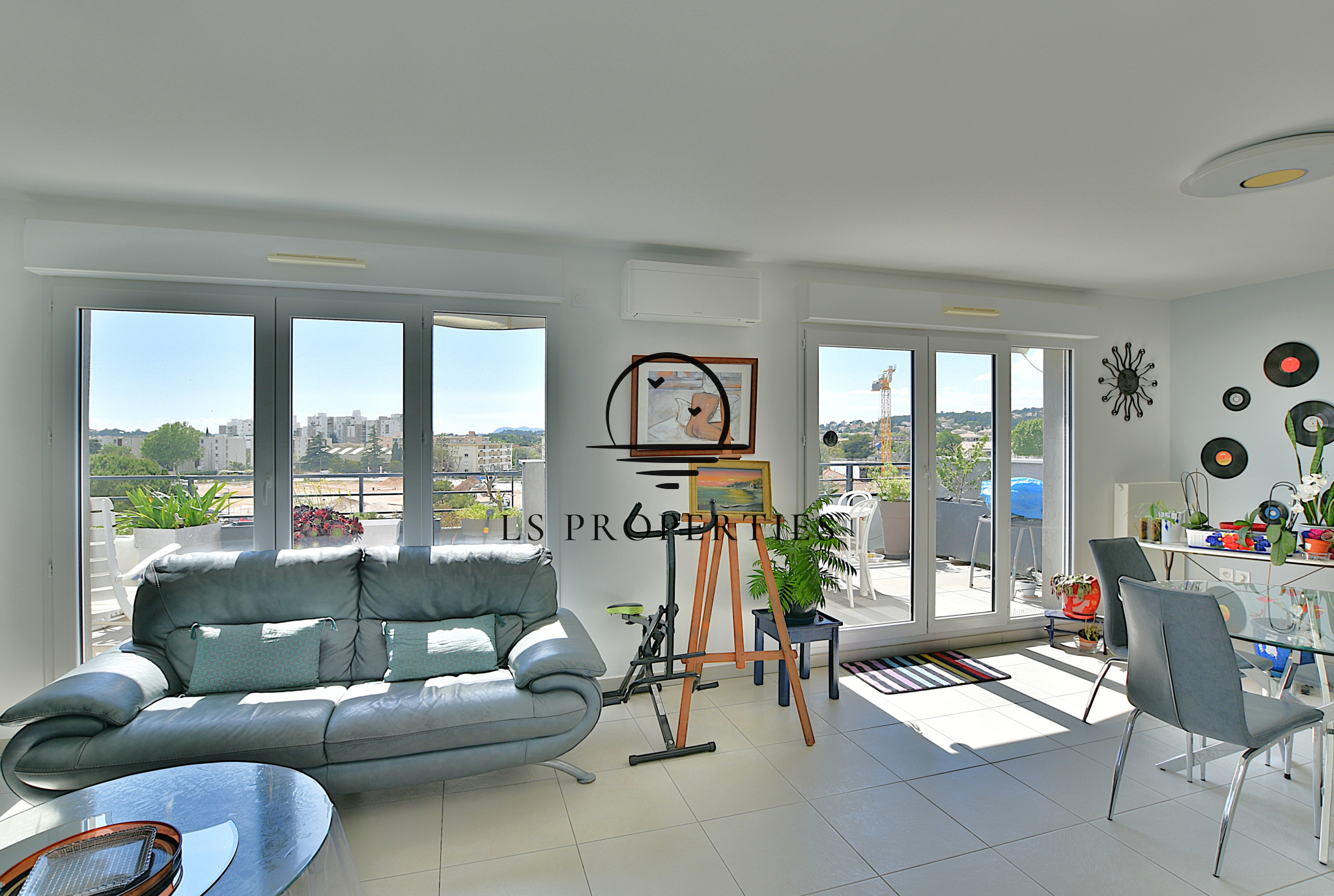 Image_, Appartement, La Garde, ref :1451