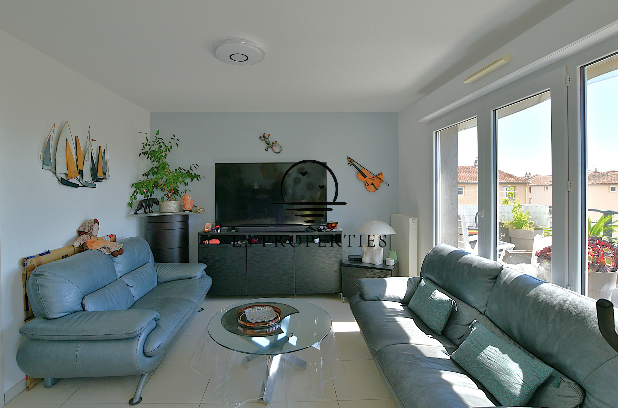 Image_, Appartement, La Garde, ref :1451