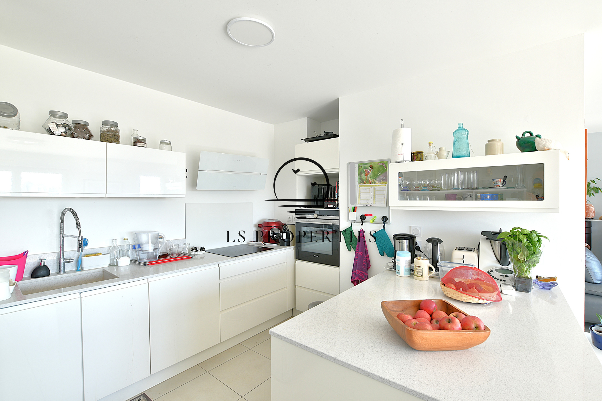 Image_, Appartement, La Garde, ref :1451