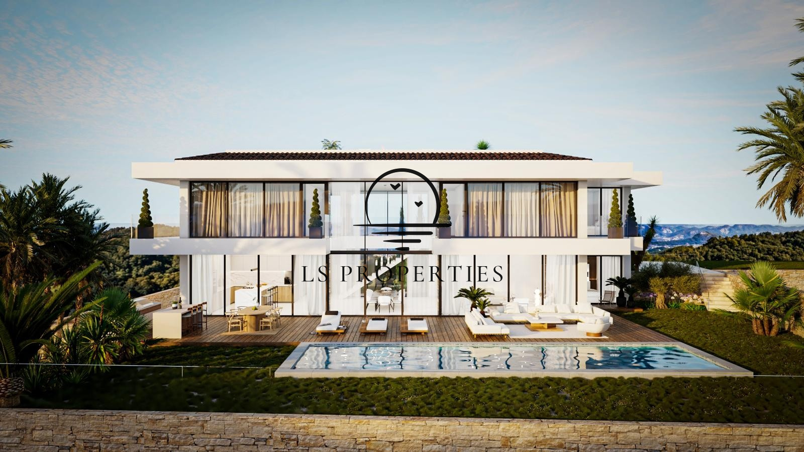 Image_, Villa, Carqueiranne, ref :1467