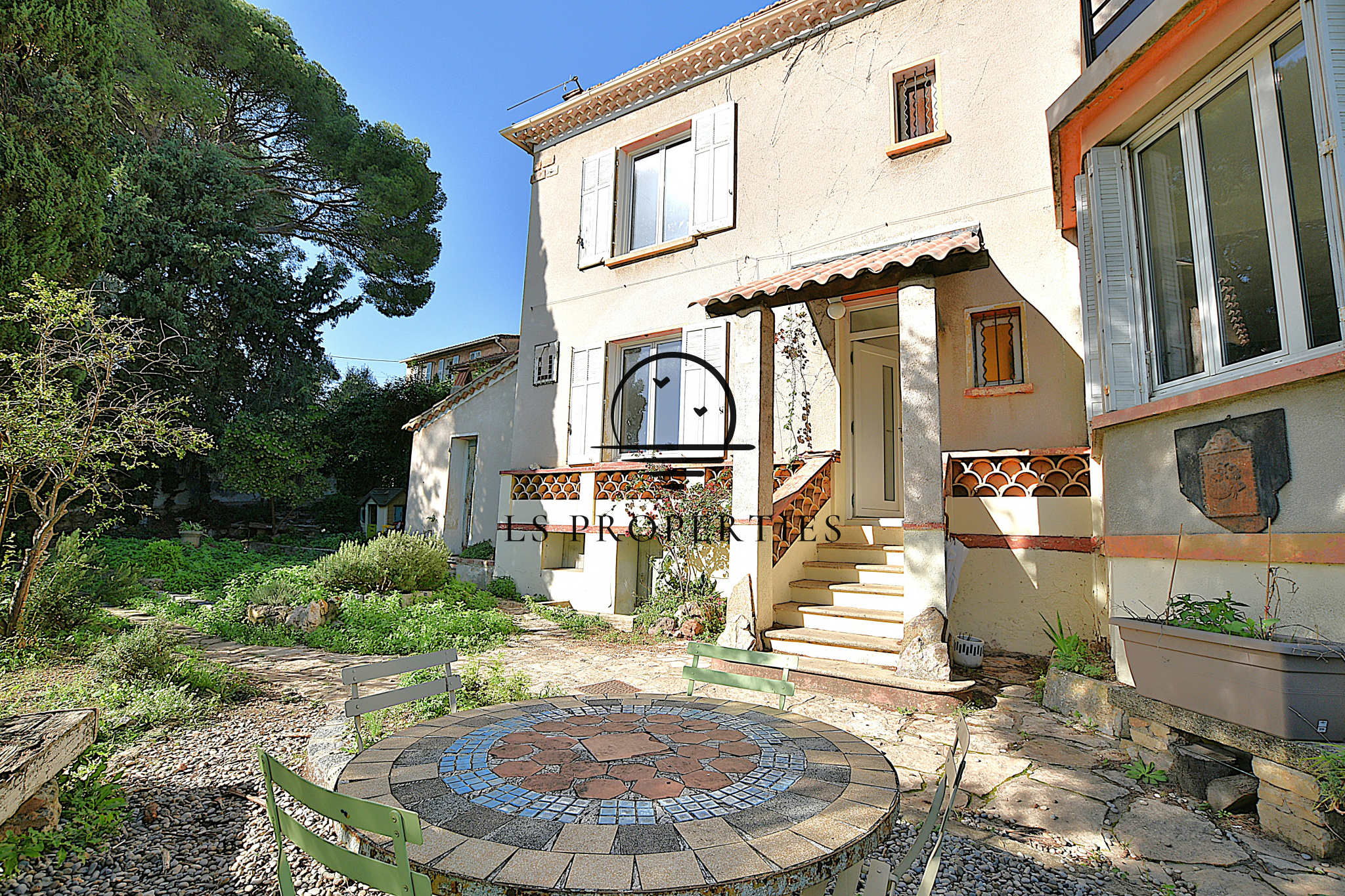 Image_, Villa, Toulon, ref :1435