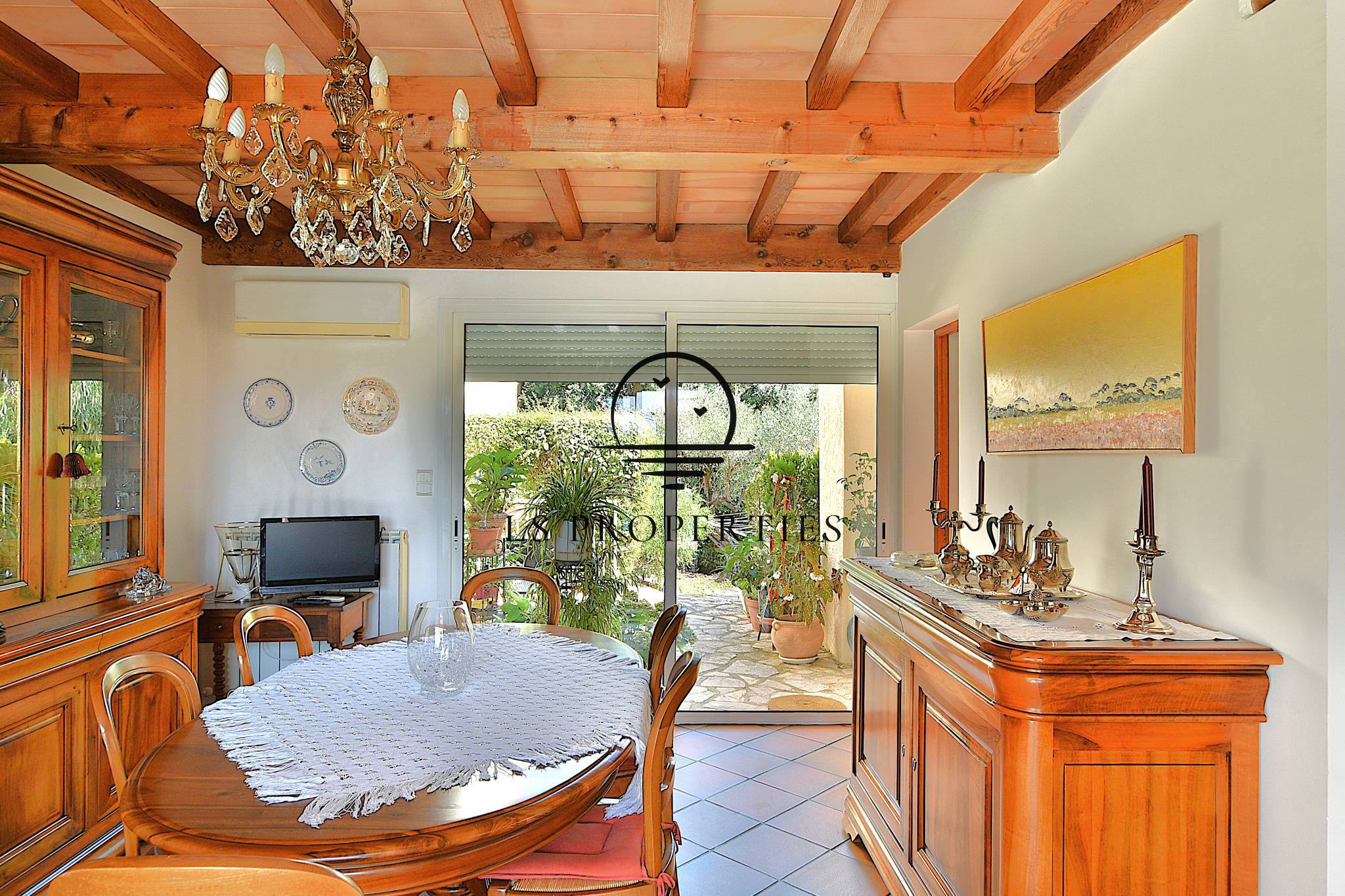 Image_, Villa, La Farlède, ref :1466