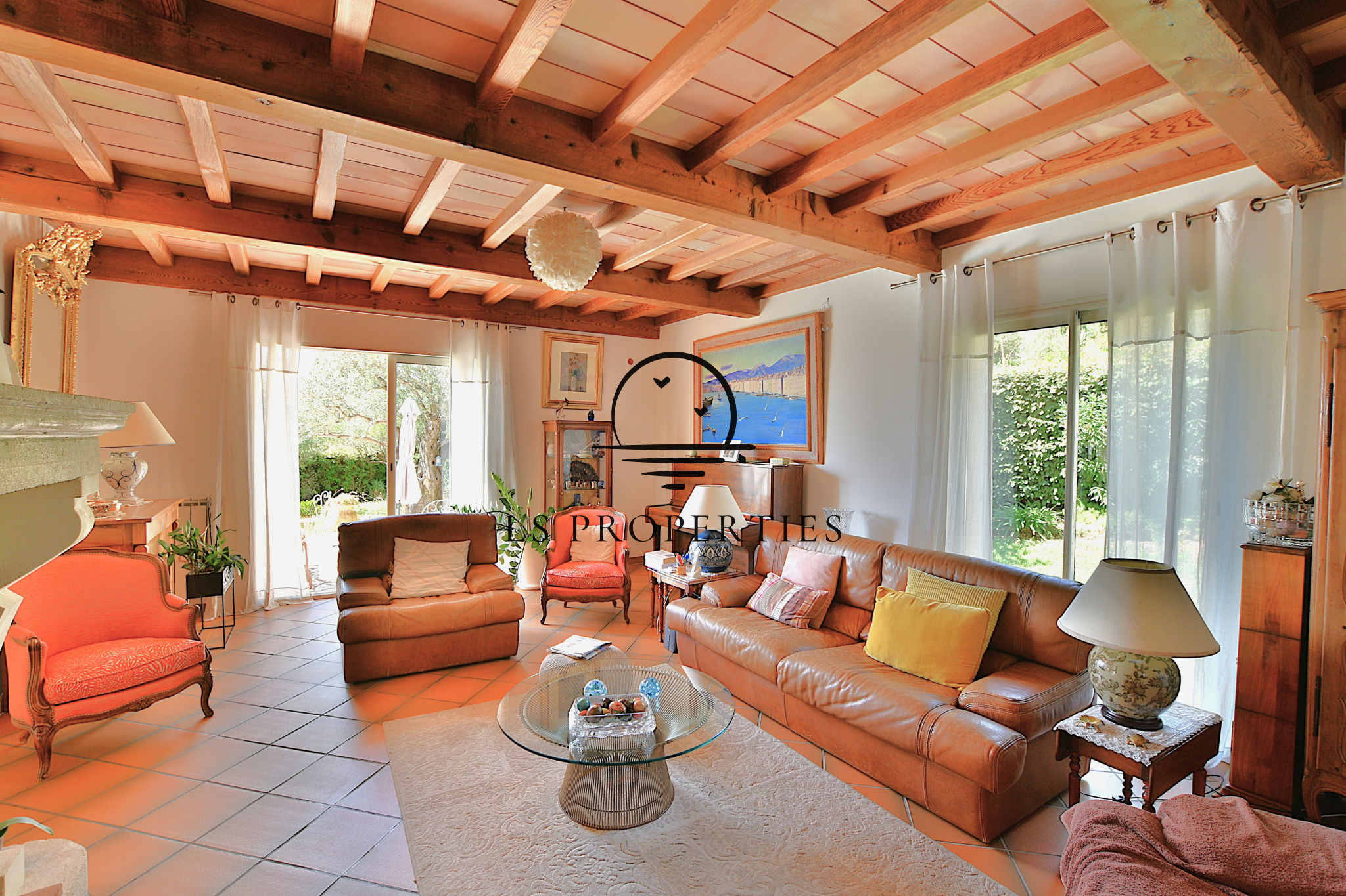 Image_, Villa, La Farlède, ref :1466