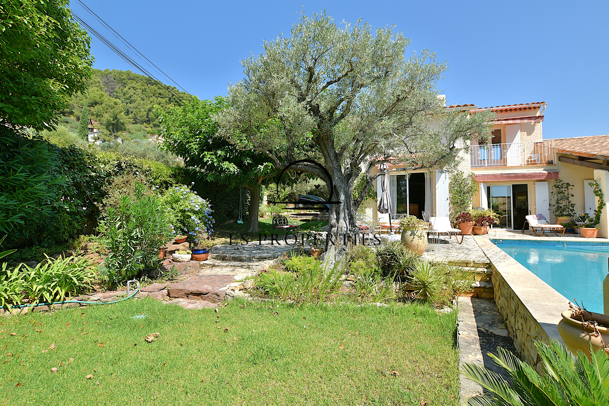Image_, Villa, La Farlède, ref :1466