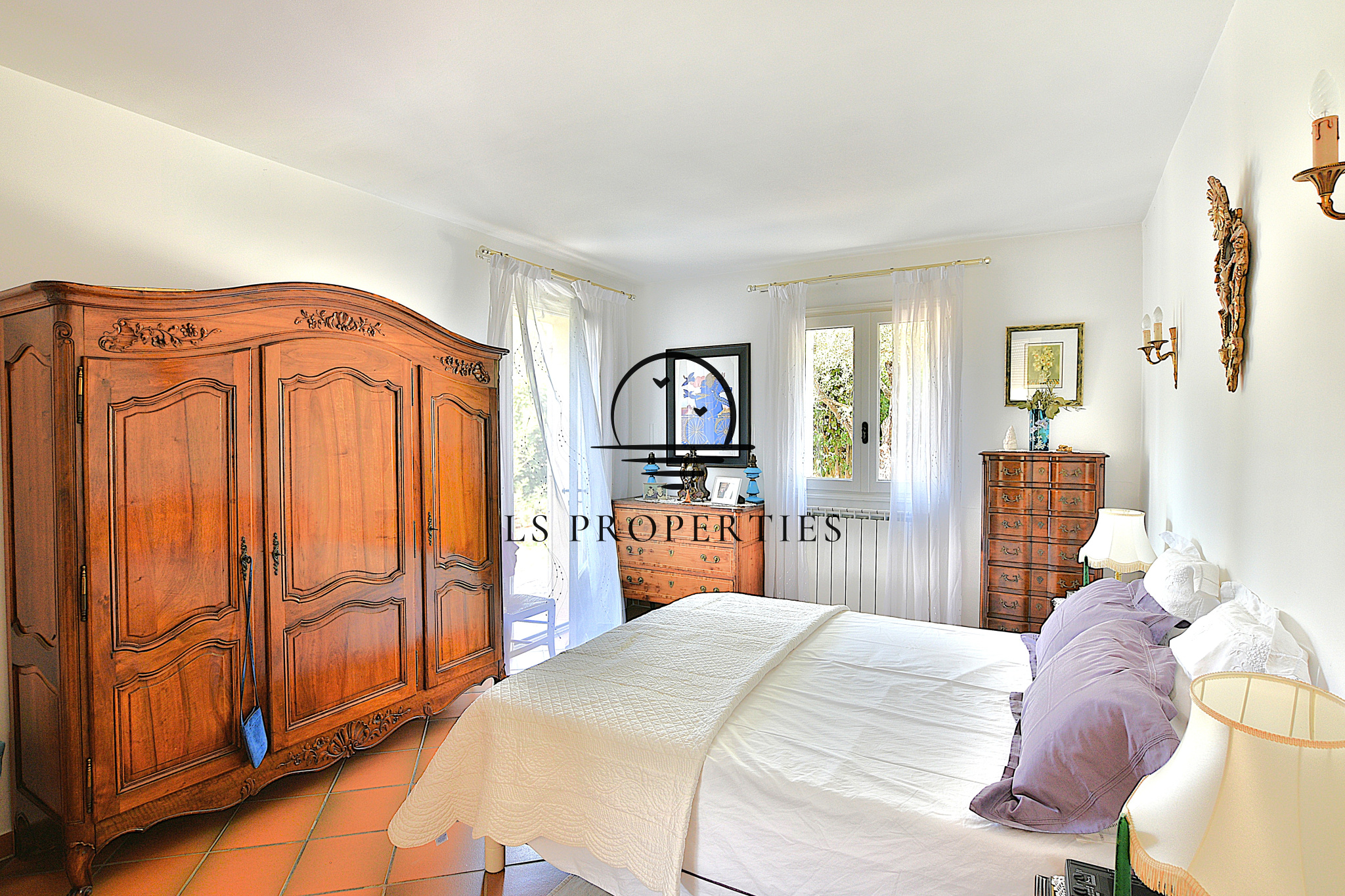 Image_, Villa, La Farlède, ref :1466