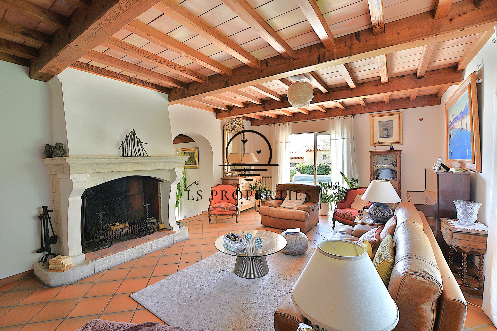 Image_, Villa, La Farlède, ref :1466