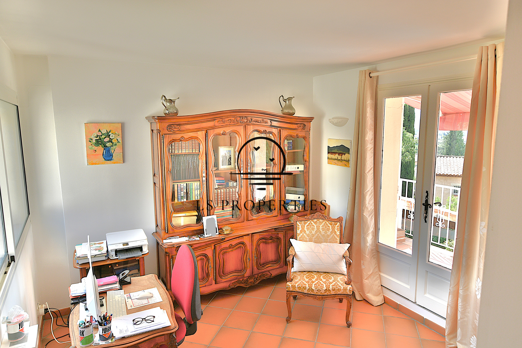 Image_, Villa, La Farlède, ref :1466