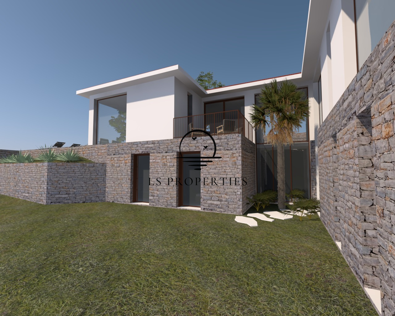 Image_, Terrain à batir, Carqueiranne, ref :1462