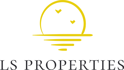 Logo LS Properties