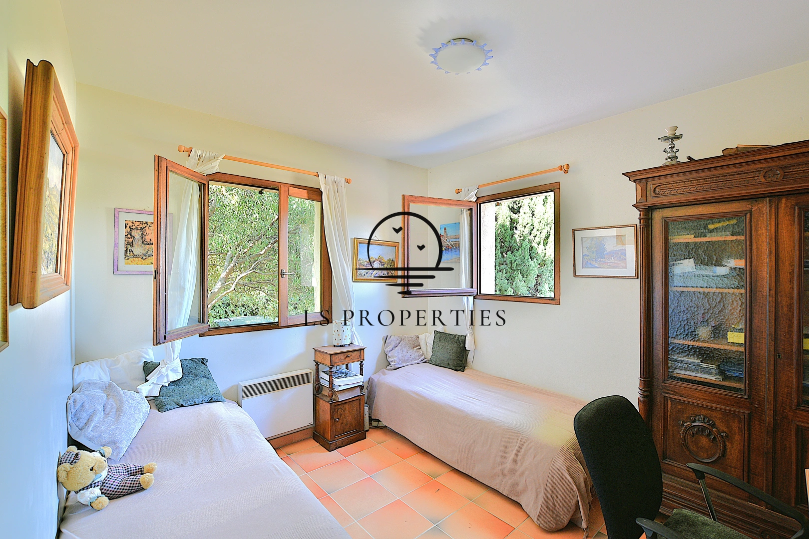 property